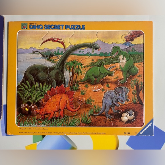 PUZZLEPATCH 🧩 Bundle - Picture 5 of 8